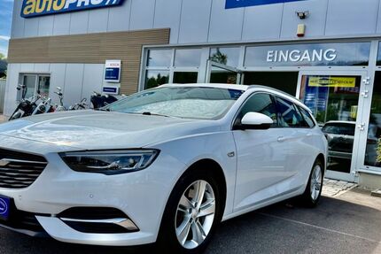 Opel Insignia 79.400 km 14.400 &euro; Wörth an der Donau 93086
