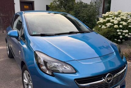 Opel Corsa 96.600 km 7.300 &euro; Abensberg 93326