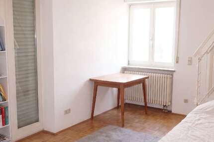 Wohnung Regensburg Das Dörnberg - 1.5 Zimmer, 48 m&sup2;, 215.000&euro; | Angebot:27321608