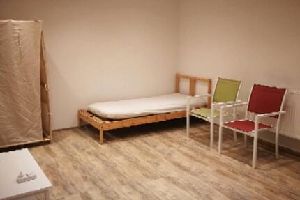 Einliegerwohnung 30 m² zu vermieten – separ. Bad & WC, großer Woh 1 zimmer