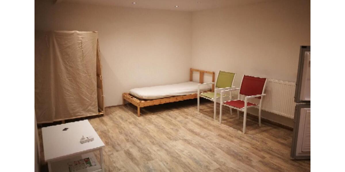 Einliegerwohnung 30 m² zu vermieten – separ. Bad & WC, großer Woh 1 zimmer