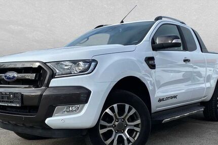Ford Ranger 91.300 km 28.900 &euro; Regensburg 93059