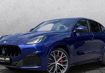 Gebrauchtwagen Maserati Grecale