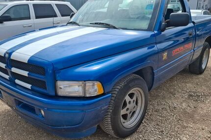 Dodge RAM 216.939 km 12.000 &euro; Regenstauf 93128