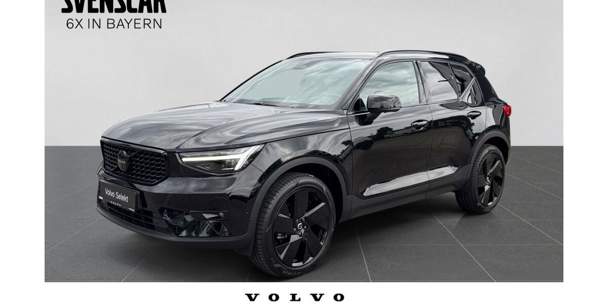 Volvo XC40 23.900 km 37.490 &euro; Neutraubling 93073