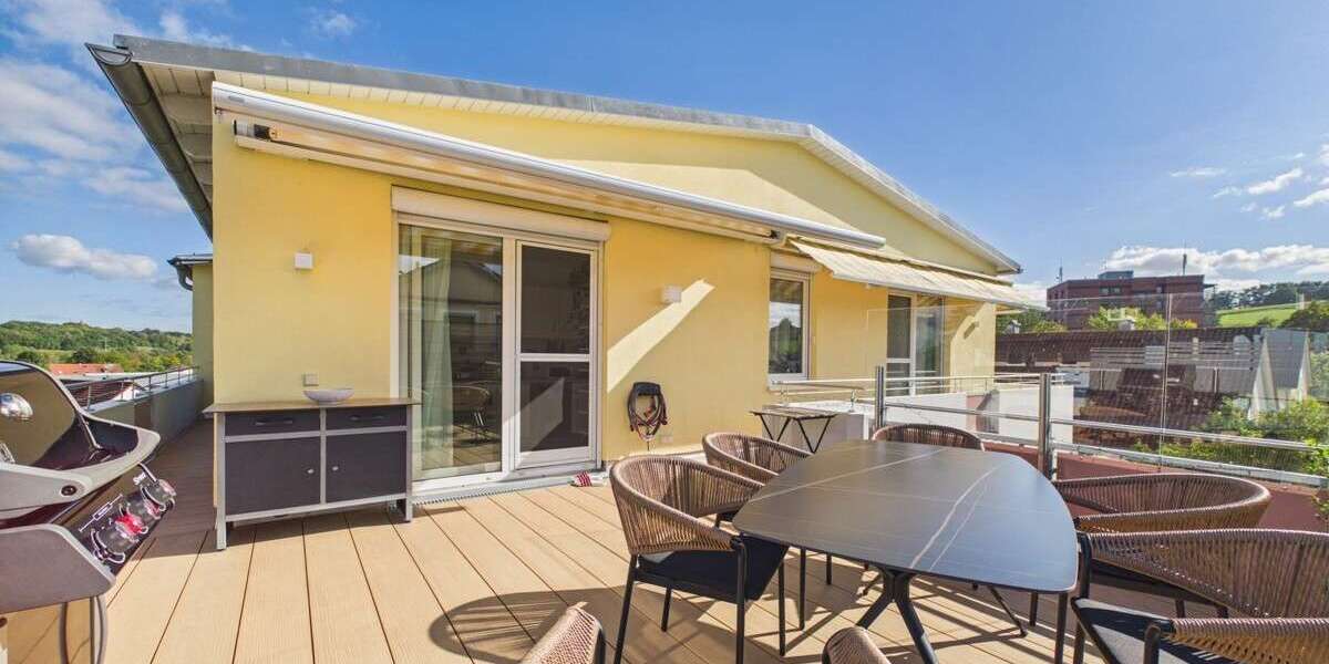 Etagenwohnung Lappersdorf - 4 Zimmer, 131 m&sup2;, 589.000&euro; | Angebot:27530517