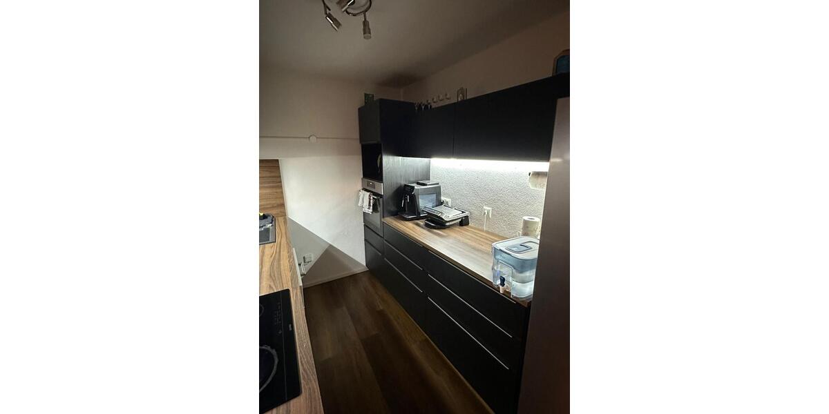 Etagenwohnung Geiselhöring - 3 Zimmer, 65 m&sup2;, 900&euro; | Angebot:26269098