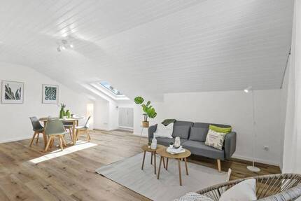 Wohnung Neutraubling - 3 Zimmer, 88 m&sup2;, 324.980&euro; | Angebot:26499719