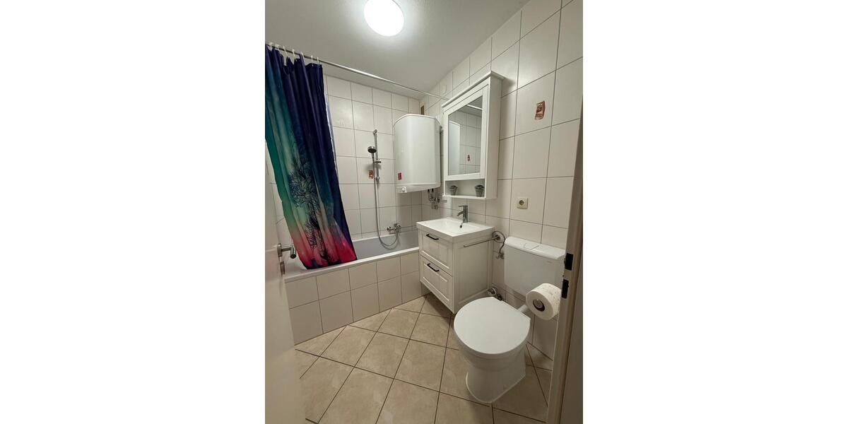 Etagenwohnung Regensburg Gallingkofen - 1 Zimmer, 37 m&sup2;, 129.000&euro; | Angebot:26547503