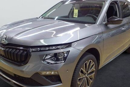 Skoda Kamiq 32.236 km 24.470 &euro; Neutraubling 93073