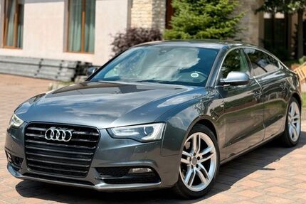 Audi A5 245.000 km 12.000 &euro; Abensberg 93326