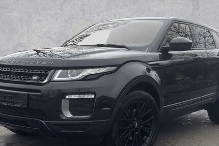 Land Rover Range Rover Evoque 172.300 km 11.575 &euro; Regensburg 93059