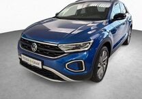 Gebrauchtwagen VW T-Roc