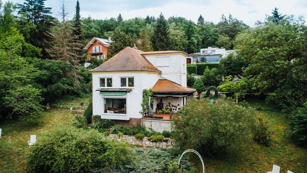 Einfamilienhaus Nittendorf-Etterzhausen Etterzhausen - 5 Zimmer, 170 m&sup2;, 989.000&euro; | Angebot:27097745
