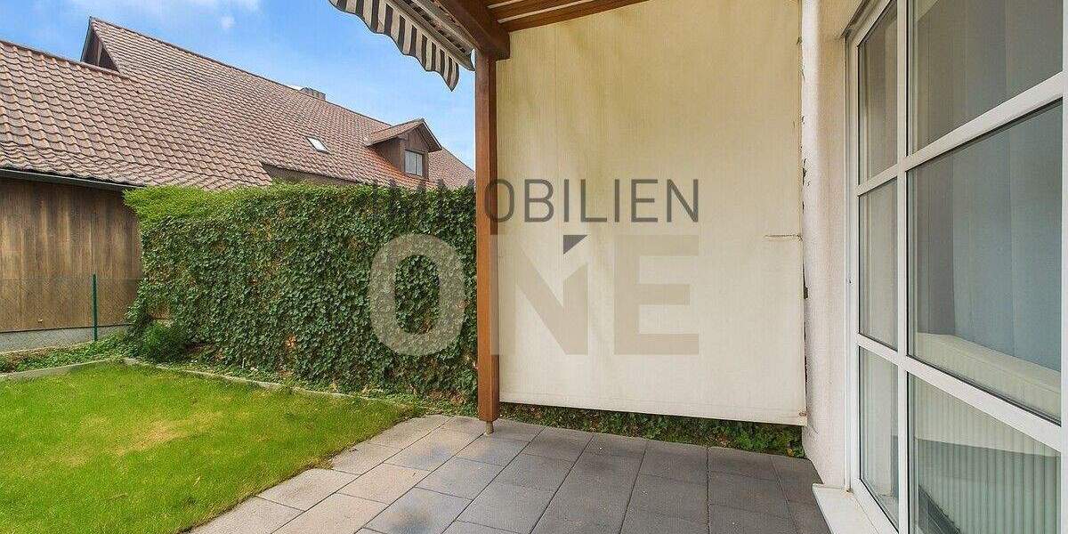 Etagenwohnung Schierling - 3 Zimmer, 69 m&sup2;, 319.000&euro; | Angebot:25689787