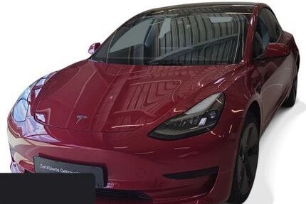 Tesla Model 3 37.470 km 30.100 &euro; Obertraubling 93083