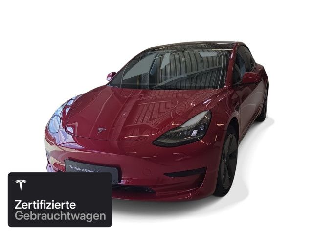 Tesla Model 3 37.470 km 30.100 &euro; Obertraubling 93083