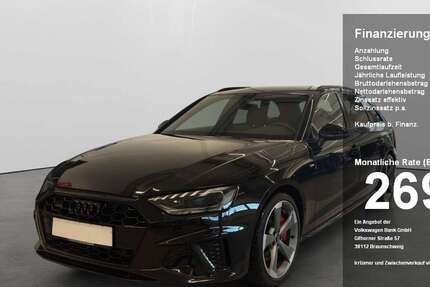 Audi A4 15.570 km 41.290 &euro; Regensburg 93055