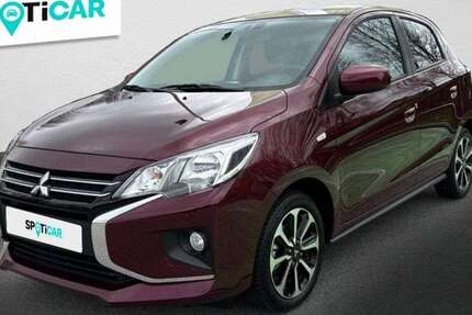 Mitsubishi Space Star 11.220 km 12.990 € Rottenburg an der Laaber 84056