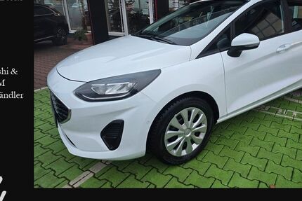 Ford Fiesta 56.593 km 14.980 &euro; Burglengenfeld 93133