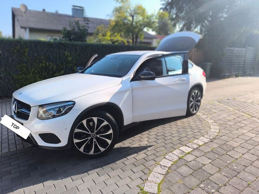 GLC 250