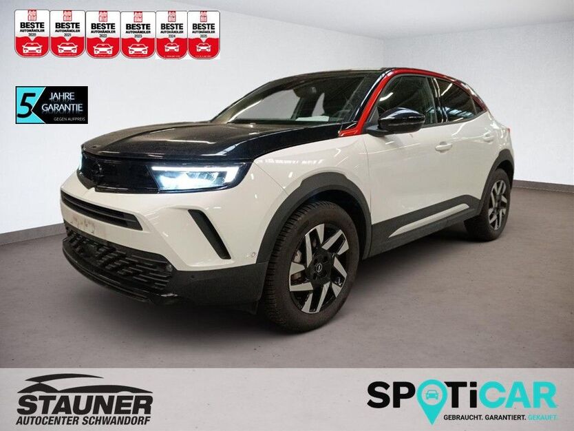 Mokka-e