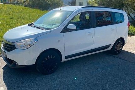 Dacia Lodgy 281.000 km 3.500 &euro; Saal a.d.Donau 93342