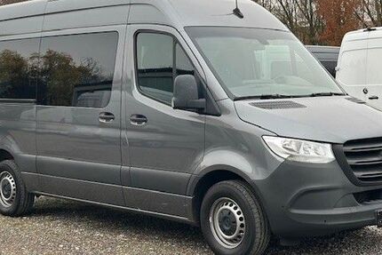 Mercedes-Benz Sprinter 79.958 km 43.911 € Obertraubling 93083