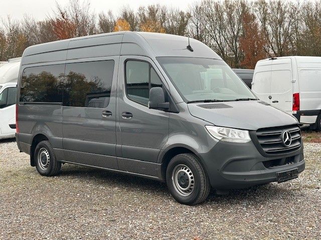 Mercedes-Benz Sprinter 79.958 km 43.911 € Obertraubling 93083