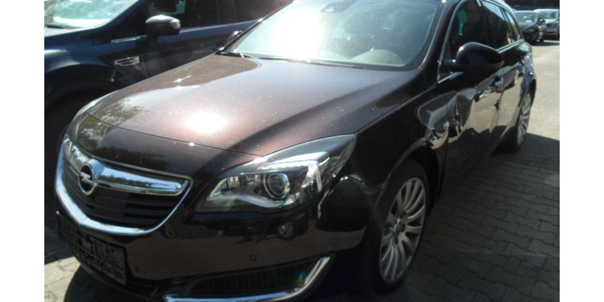 Opel Insignia 167.270 km 4.999 &euro; Regensburg 93055