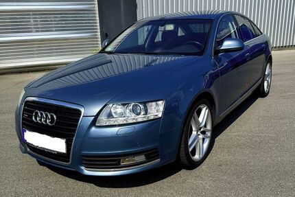Audi A6 325.713 km 5.000 € Pentling 93080