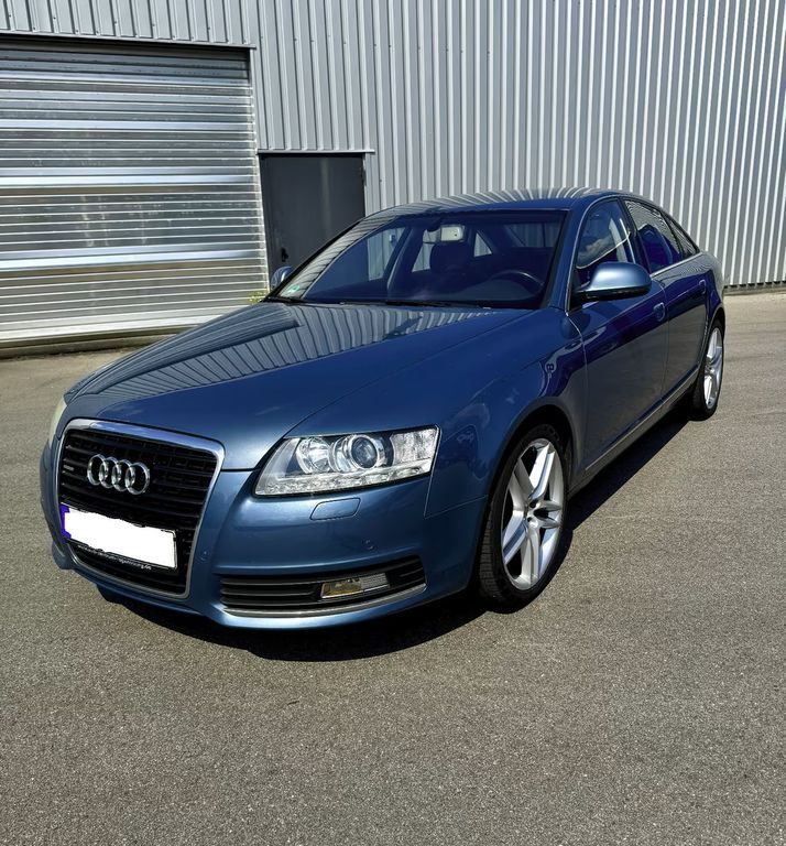 Audi A6 325.713 km 5.000 € Pentling 93080