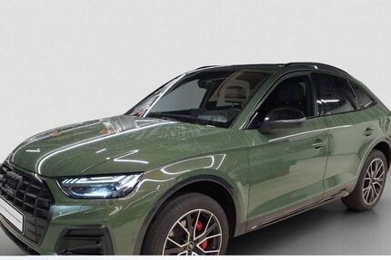 Audi Q5 7.220 km 56.880 &euro; Neutraubling 93073