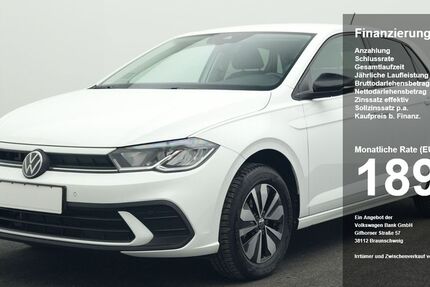 VW Polo 12.750 km 22.890 &euro; Regensburg 93055