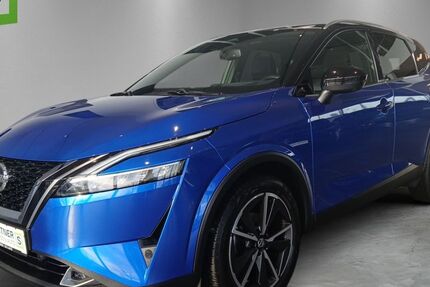 Nissan Qashqai 66.751 km 24.490 &euro; Regensburg 93055