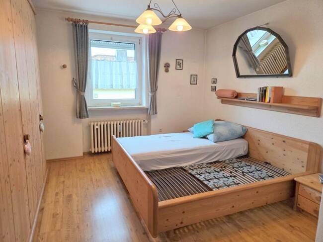 Reihenendhaus Hohenfels - 4 Zimmer, 120 m&sup2;, 165.000&euro; | Angebot:26359652