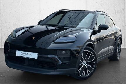 Porsche Macan 25.850 km 79.900 &euro; Regensburg 93055
