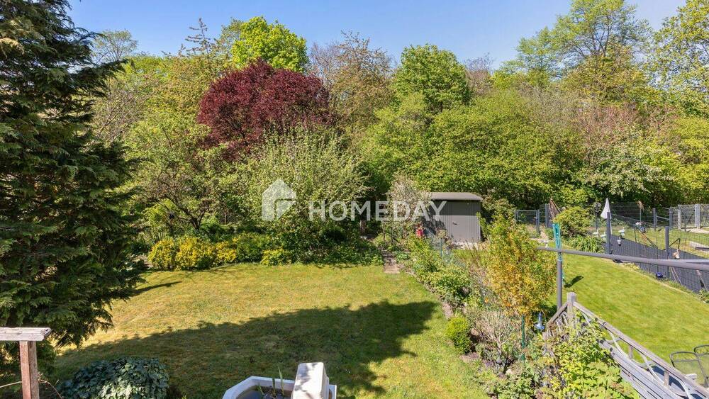 Reihenmittelhaus Regensburg Konradsiedlung-Wutzlhofen - 6 Zimmer, 132 m&sup2;, 699.000&euro; | Angebot:26868228