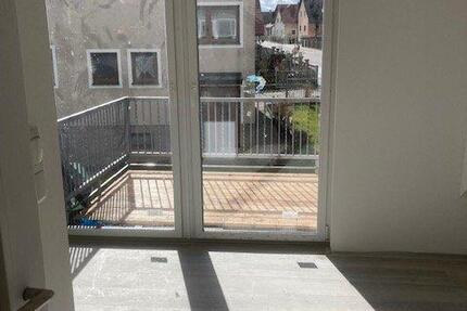 Wohnung Pfatter - 3 Zimmer, 60 m&sup2;, 595&euro; | Angebot:25945326