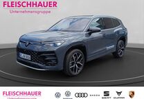 Gebrauchtwagen VW Tayron