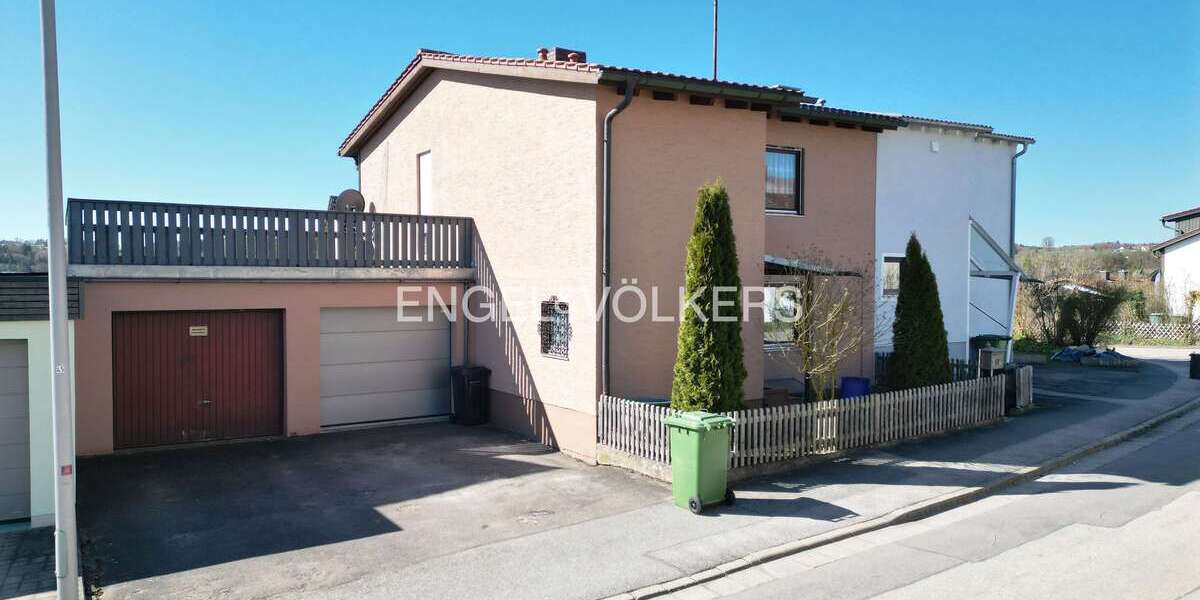 Einfamilienhaus Laaber - 6 Zimmer, 134 m&sup2;, 295.000&euro; | Angebot:26645273