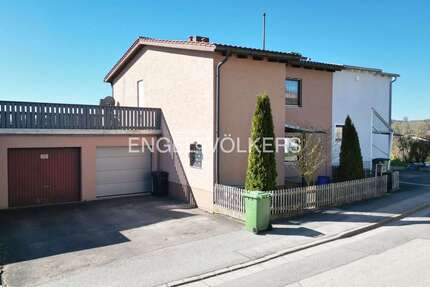 Haus Laaber - 6 Zimmer, 134 m&sup2;, 295.000&euro; | Angebot:26645273