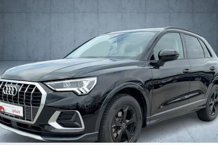 Audi Q3 6.436 km 37.660 &euro; Saal a.d. Donau 93342