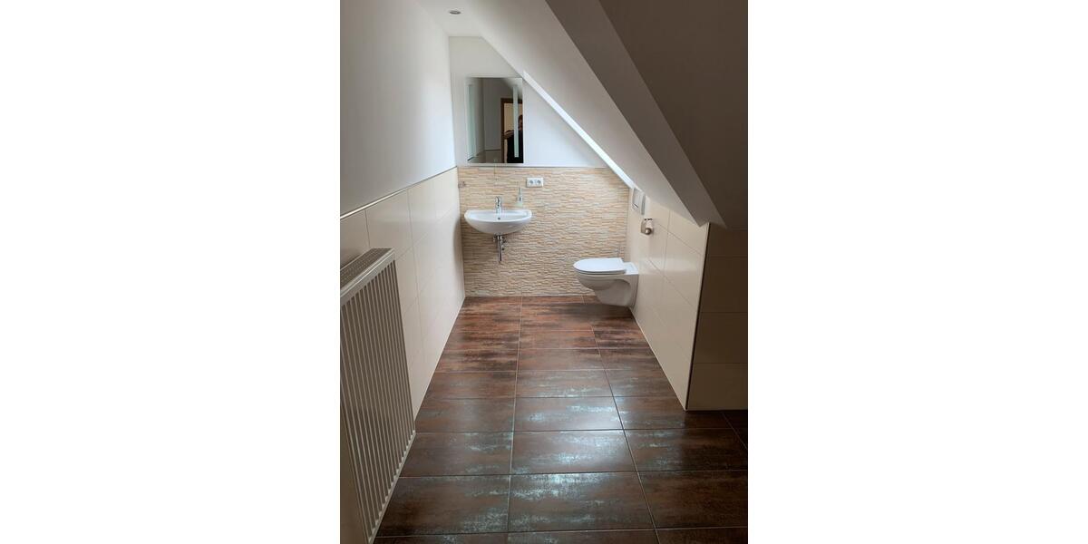 Maisonettenwohnung Kelheim - 3.5 Zimmer, 125 m&sup2;, 1.480&euro; | Angebot:27590010