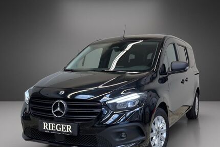 Mercedes-Benz Citan 25.000 km 29.900 &euro; Schierling 84069