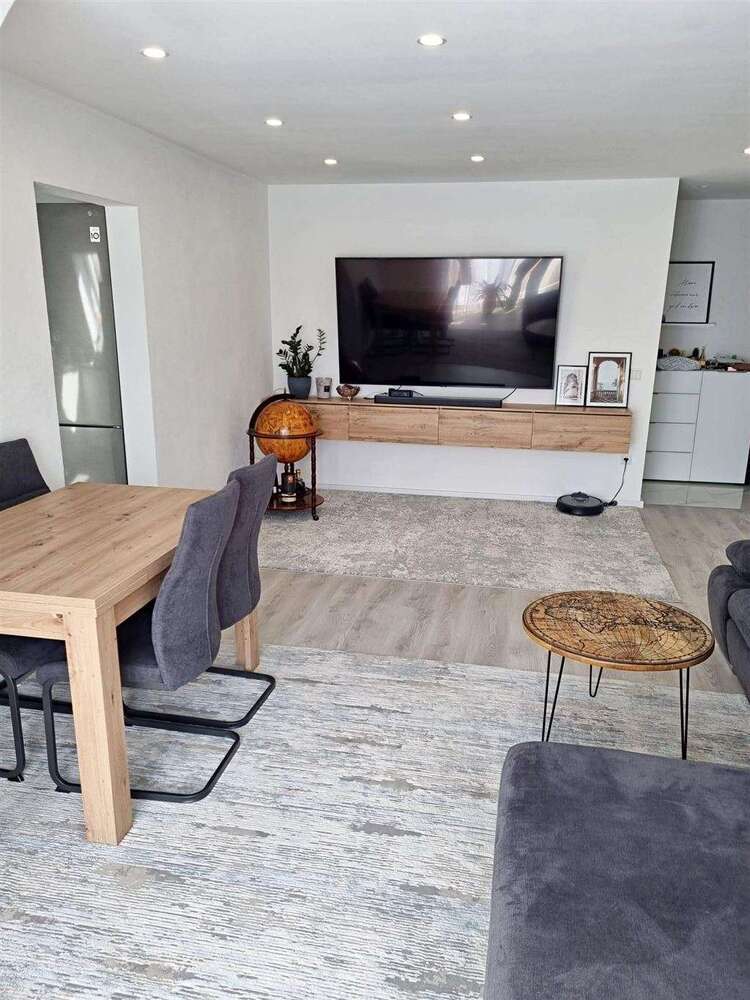 Wohnung zum Kaufen in Nittendorf 285.000 € 84.2 m²