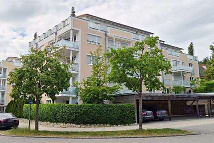 Wohnung Bad Abbach - 3 Zimmer, 107 m&sup2;, 419.000&euro; | Angebot:26715237