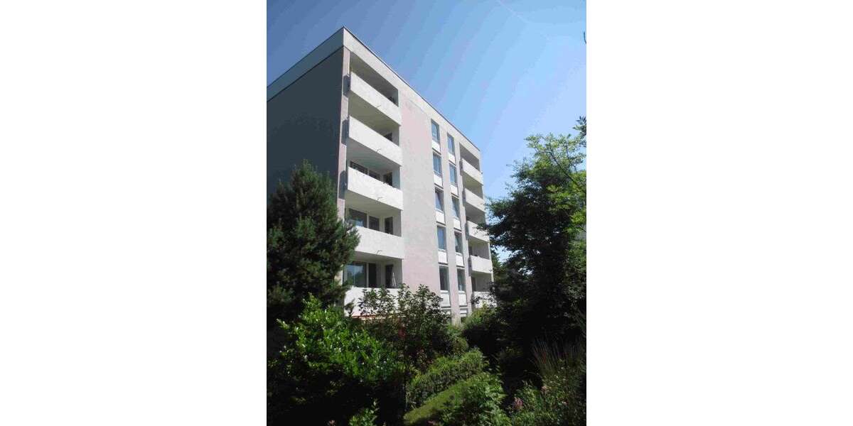 Etagenwohnung Regensburg Ganghofersiedlung - 4 Zimmer, 95 m&sup2;, 916&euro; | Angebot:26432881