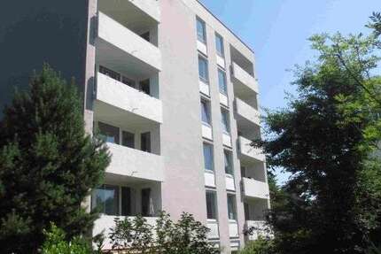 Wohnung Regensburg Ganghofersiedlung - 4 Zimmer, 95 m&sup2;, 916&euro; | Angebot:26432881