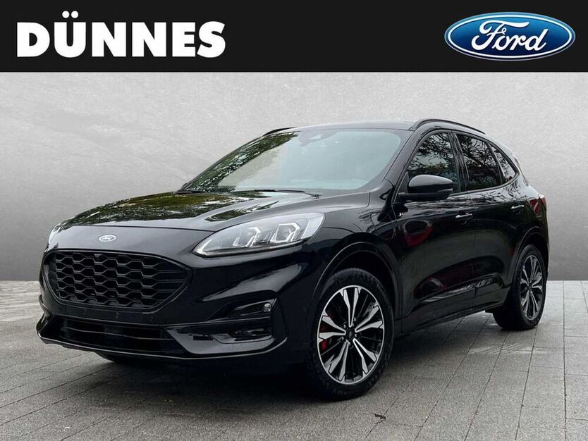 Kuga